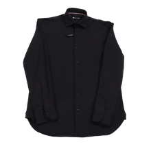 Load image into Gallery viewer, FW22 Max Colton James Shirt in Black

