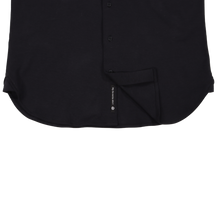 Load image into Gallery viewer, FW22 Max Colton James Shirt in Black (Big &amp; Tall)
