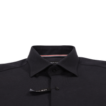 Load image into Gallery viewer, FW22 Max Colton James Shirt in Black (Big &amp; Tall)
