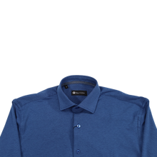 Load image into Gallery viewer, FW22 Max Colton James Shirt in Mid Blue
