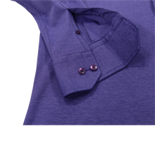 Load image into Gallery viewer, FW22 Max Colton James Shirt in Purple

