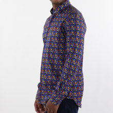 Load image into Gallery viewer, FW22 Max Colton James Shirt in Multi
