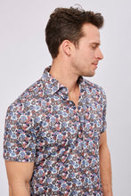 Load image into Gallery viewer, SS23 Multicolor Floral Shirt
