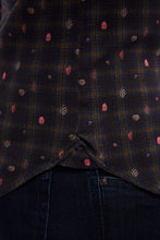 Load image into Gallery viewer, FW22 Max Colton James Shirt in Dark Multi
